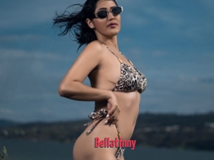 Bellatinny