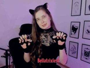 Bellatrixlest