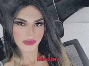Bellavolkova