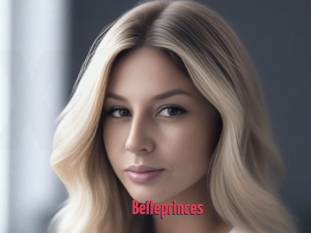 Belleprinces