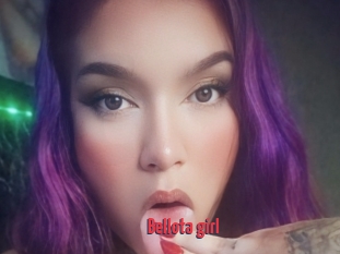 Bellota_girl