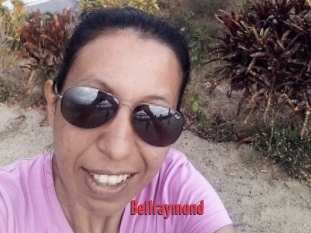Bellraymond