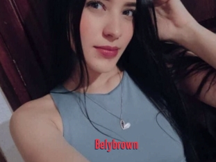 Belybrown