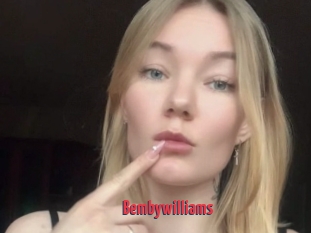 Bembywilliams
