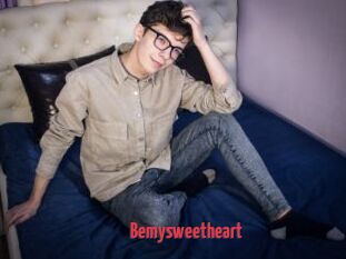 Bemysweetheart