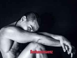 Benhaminsaenz