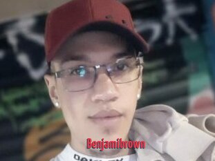 Benjamibrown