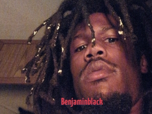 Benjaminblack