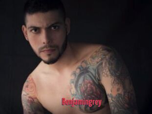 Benjamingrey