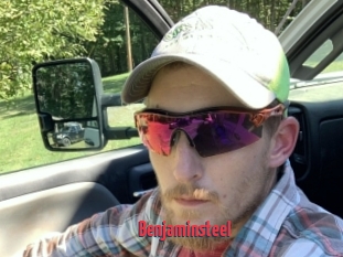 Benjaminsteel