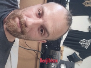 Benjibisex