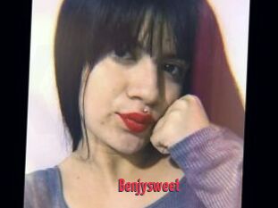 Benjysweet