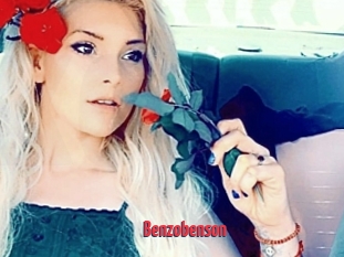 Benzobenson