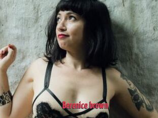 Berenice_brown