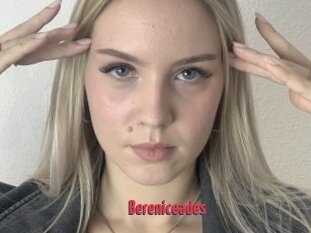 Bereniceades