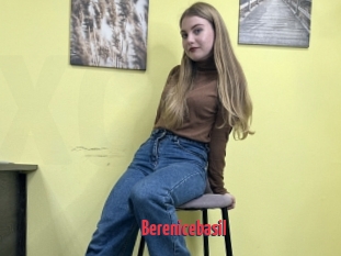 Berenicebasil
