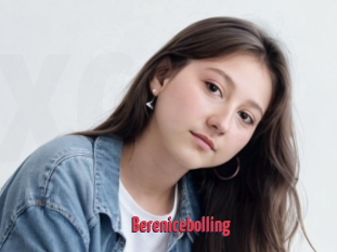 Berenicebolling