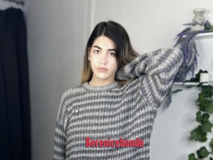 Berenicebonde