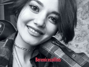 Berenicecollins