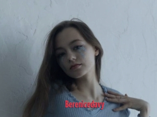 Berenicedavy