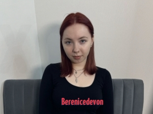 Berenicedevon