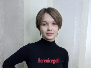 Berenicegell