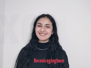 Berenicegleghorn