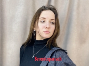 Bereniceparrack
