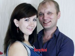Berezkini