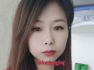 Bericezhangjing