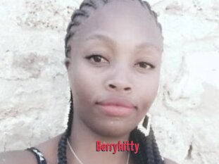 Berrykitty
