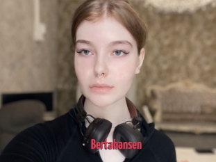 Bertahansen