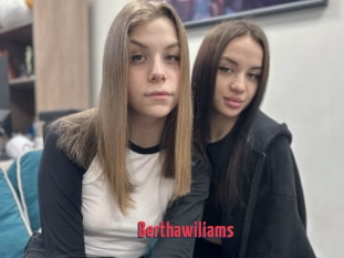 Berthawiliams