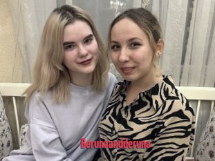 Berunaandderuna