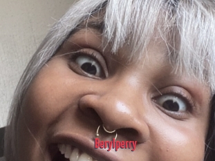 Berylperry