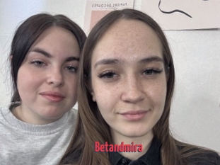Betandmira