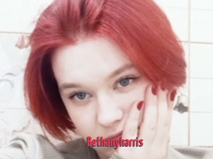 Bethanyharris