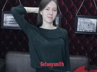 Betonysmith