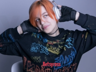 Betsyross