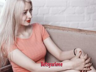 Betsyurlove