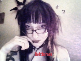 Bettbarnes