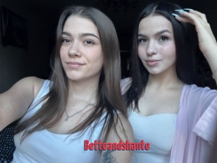 Betteandshante