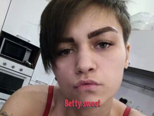 Betty_sweet