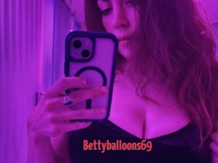 Bettyballoons69