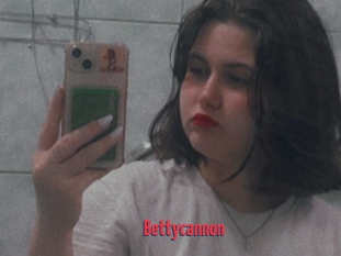 Bettycannon