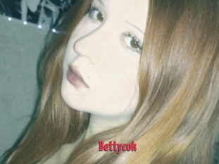 Bettycok