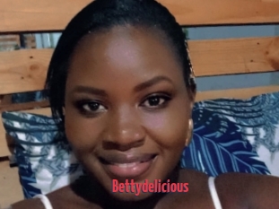 Bettydelicious