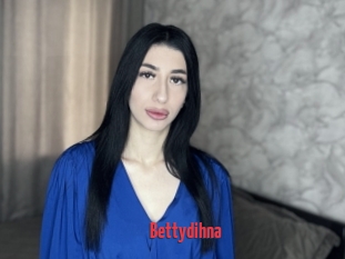 Bettydihna