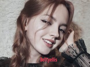 Bettyellis
