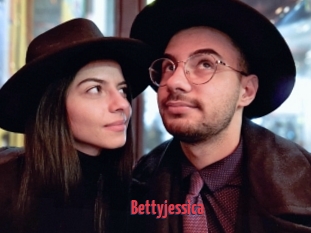 Bettyjessica